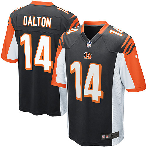 Cincinnati Bengals kids jerseys-012